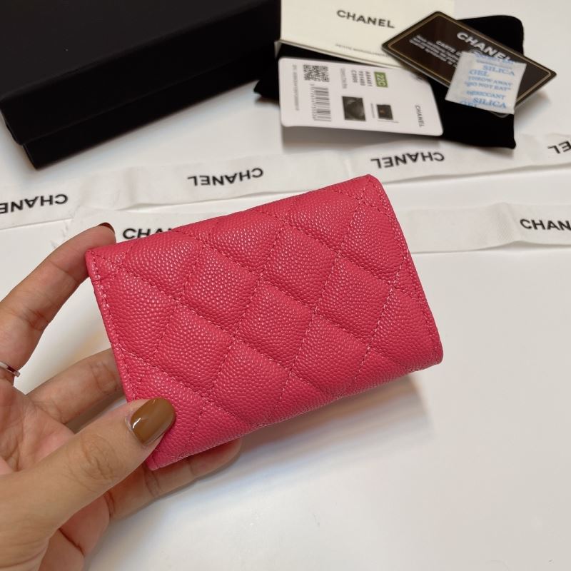 Chanel Wallet Purse